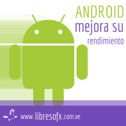 LibreSofx Venezuela Android Smartphone desarrollo SEO